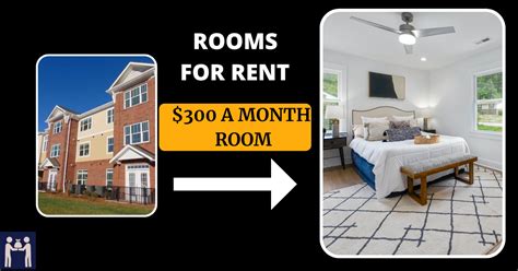 Rooms for rent for $300 a month near me. Things To Know About Rooms for rent for $300 a month near me. 